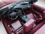 Chevrolet Corvette Convertible 40th Anniversary 1993 года